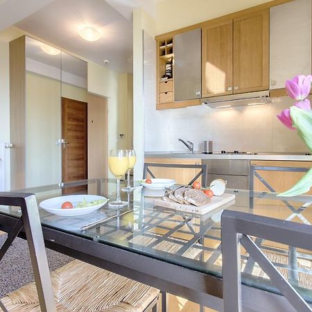 Mountain View Apartment By Tyzenhauz Закопане Екстер'єр фото
